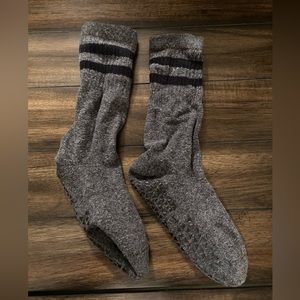 Tavi Nori Grip Tall Socks